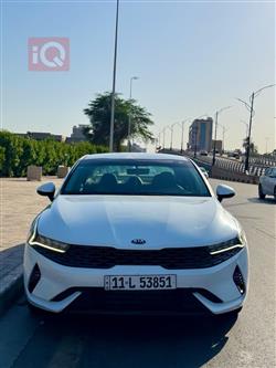 کیا K5